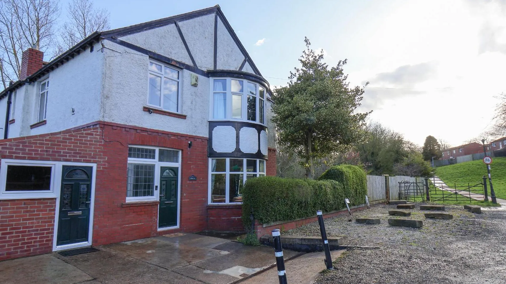Stakesby Villa Whitby